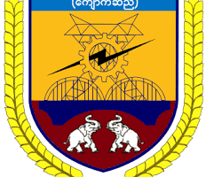 TU-Kyaukse Logo